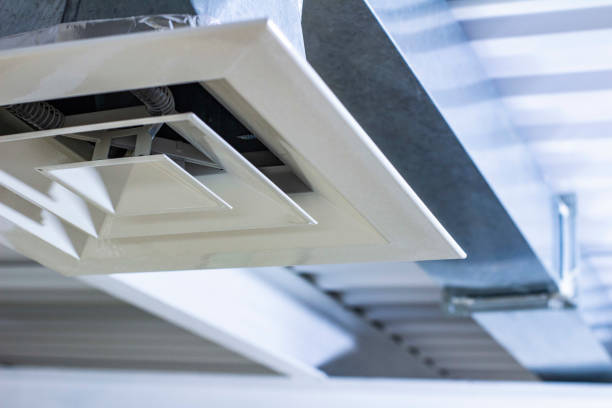 Best Affordable HVAC Duct Cleaning  in Jefferson, LA