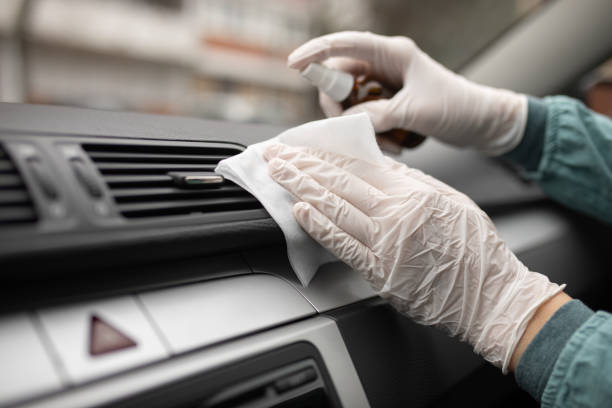Best Home Air Vent Cleaning  in Jefferson, LA