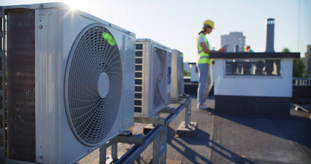 Best Commercial Air Duct Cleaning  in Jefferson, LA