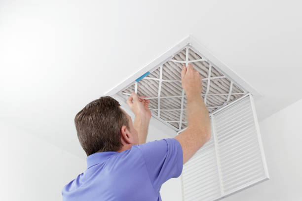 Reliable Jefferson, LA Airduct Cleaning Solutions